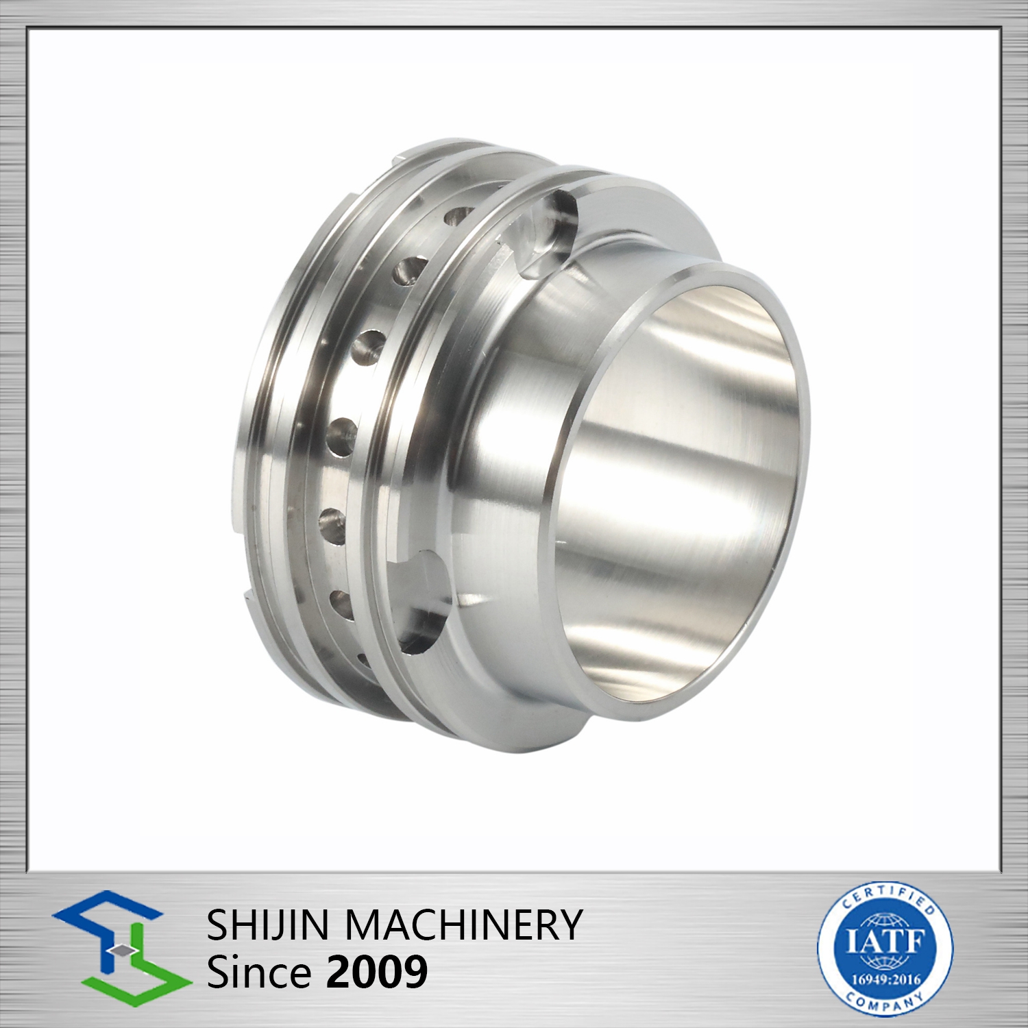 軸承行業(yè)-非標(biāo)定制軸承1，角度2