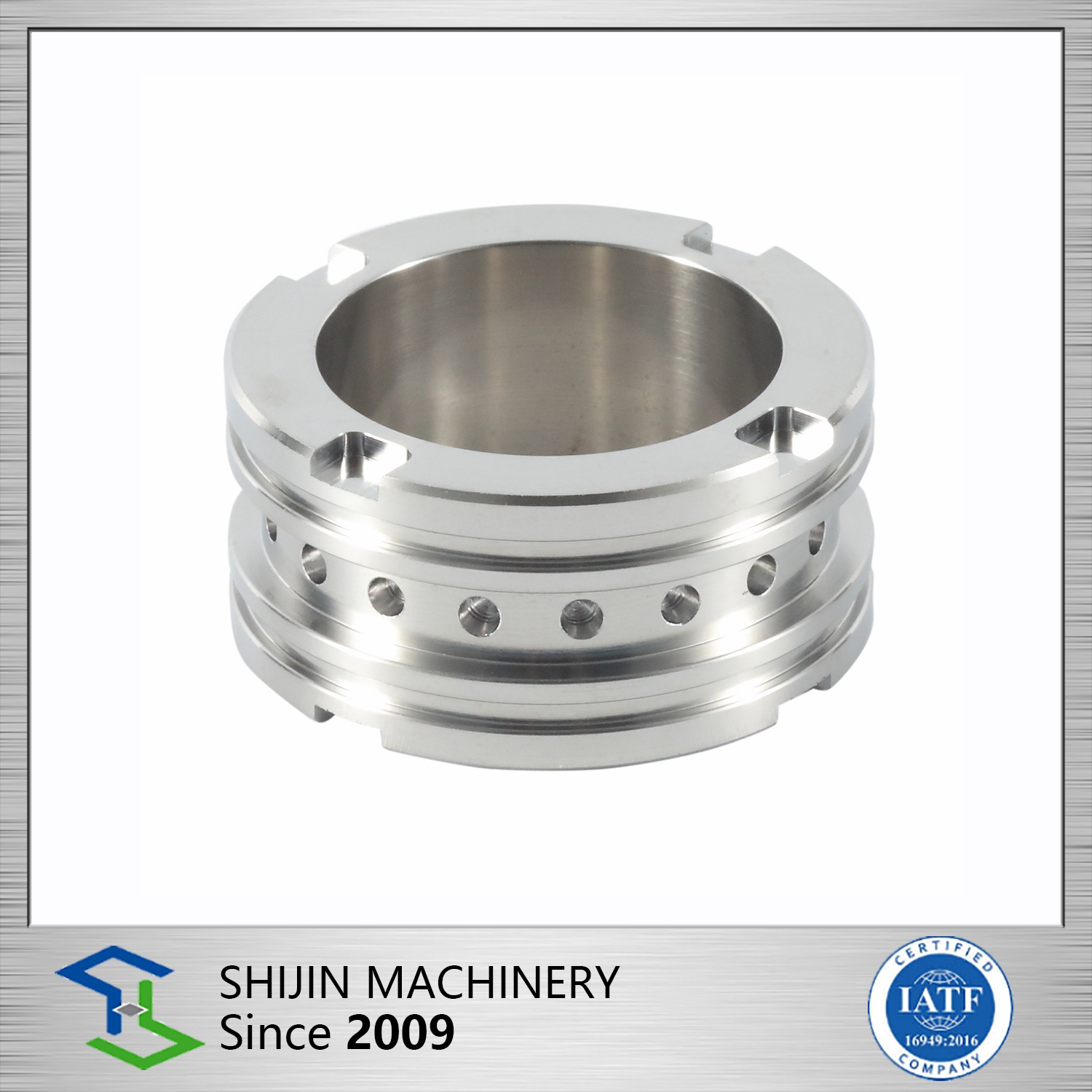 軸承行業(yè)-非標(biāo)定制軸承2，角度1