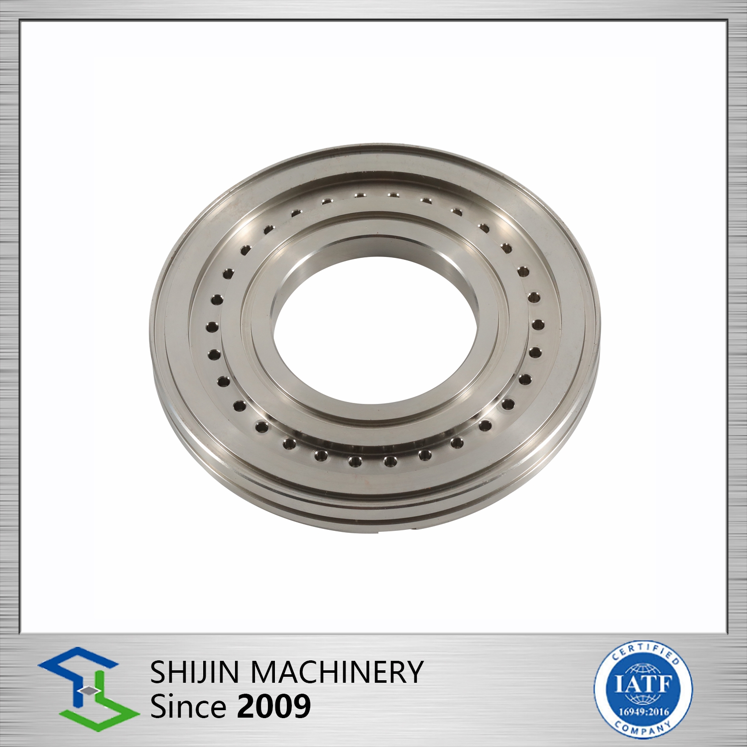 軸承行業(yè)-非標(biāo)定制軸承9，角度1