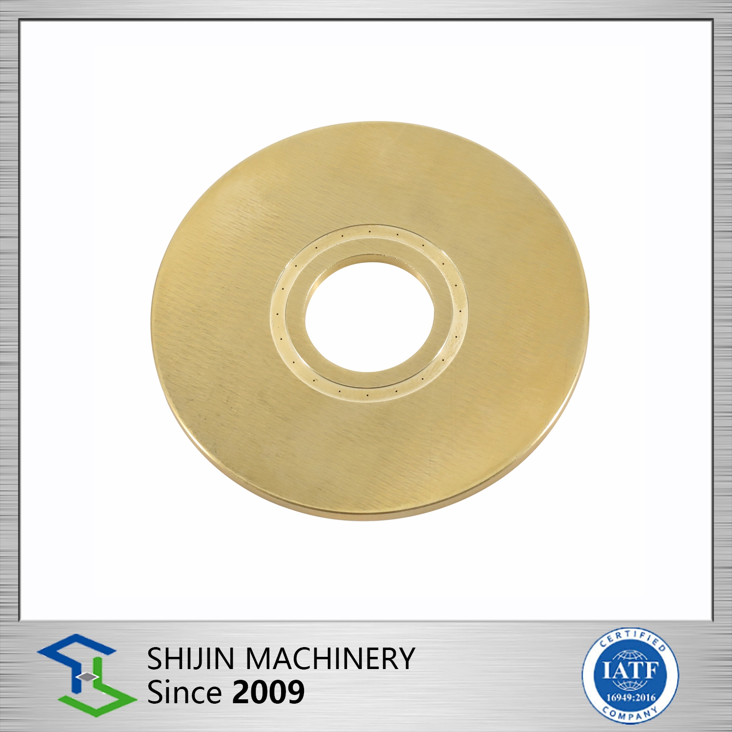 軸承行業(yè)-非標(biāo)定制軸承11，角度2