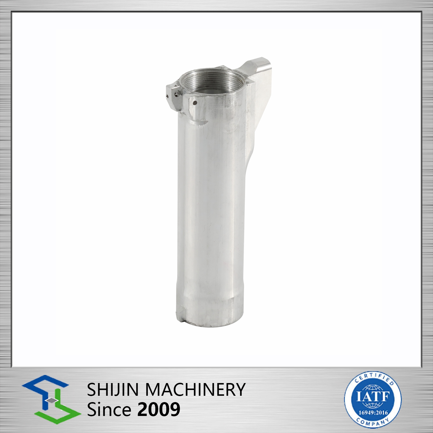 其他行業(yè)-非標定制精密零件6，角度1