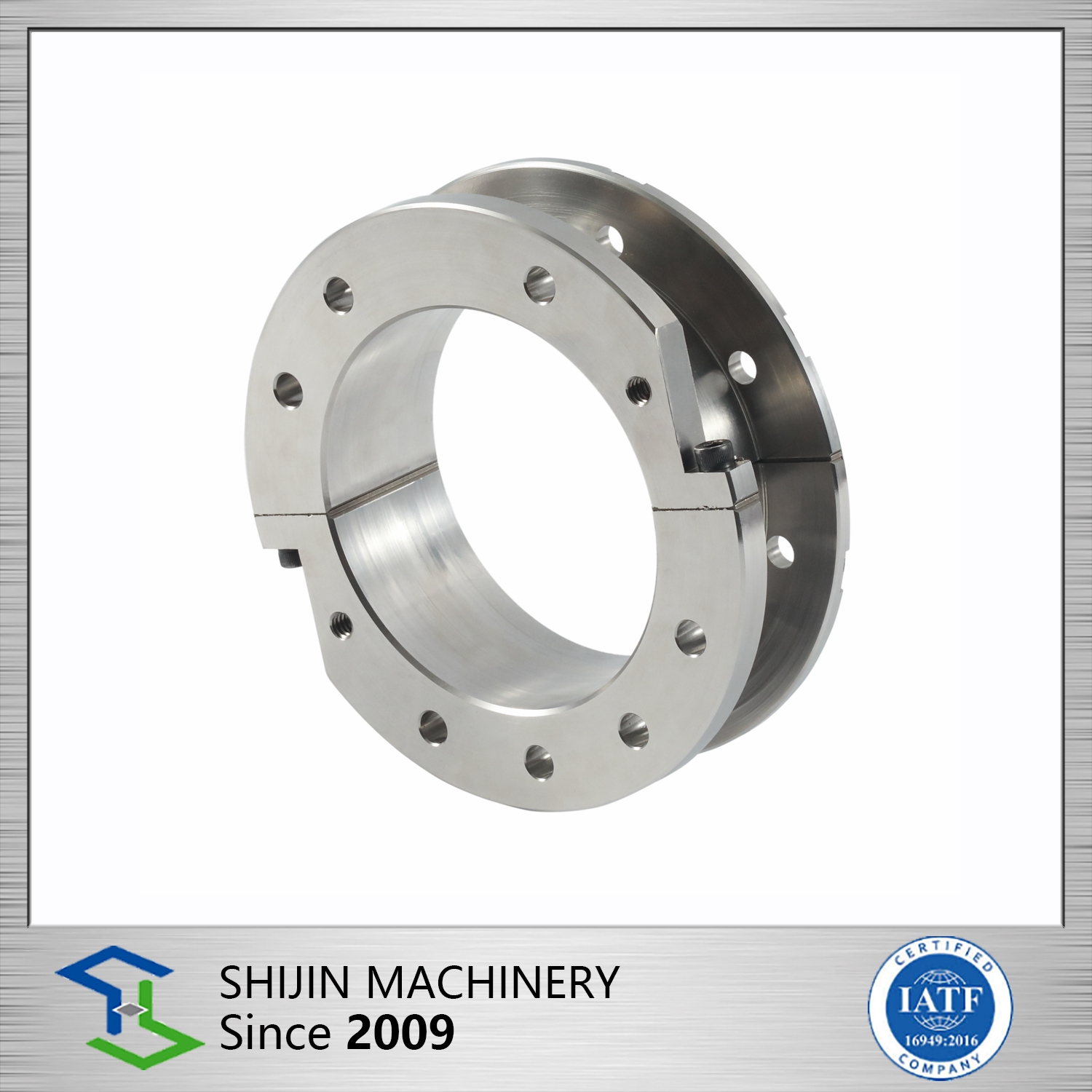 精密儀器行業(yè)-非標(biāo)定制精密儀器零件24，角度4