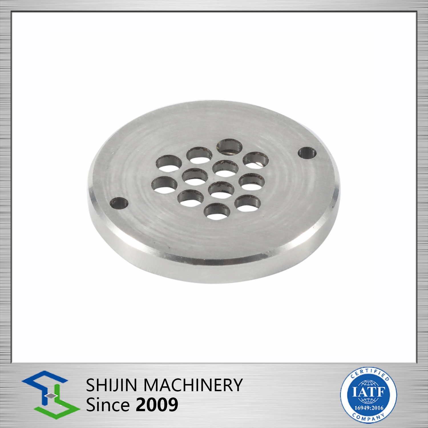 精密儀器行業(yè)-非標(biāo)定制精密儀器零件26，角度1