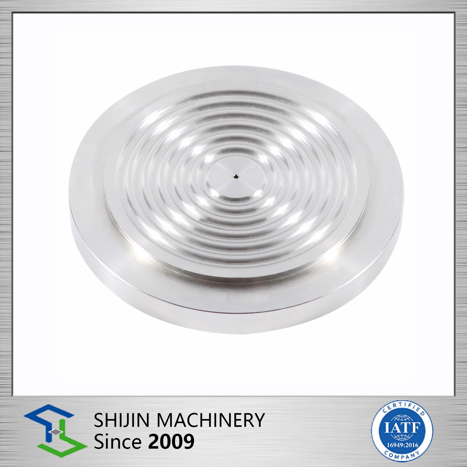 精密儀器行業(yè)-非標定制精密儀器零件33，角度1