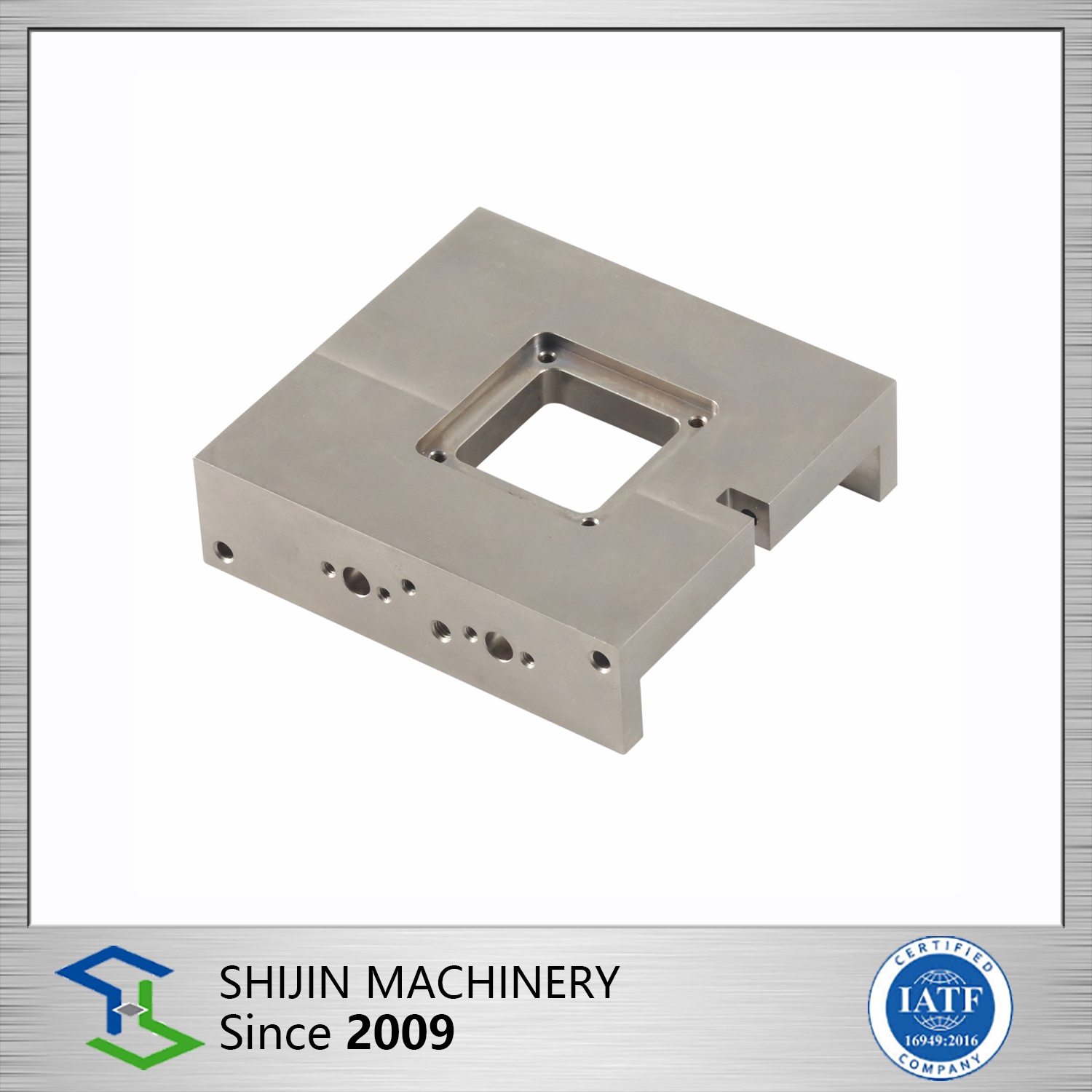 工裝工具行業(yè)-非標(biāo)定制工裝工具零件1，角度3