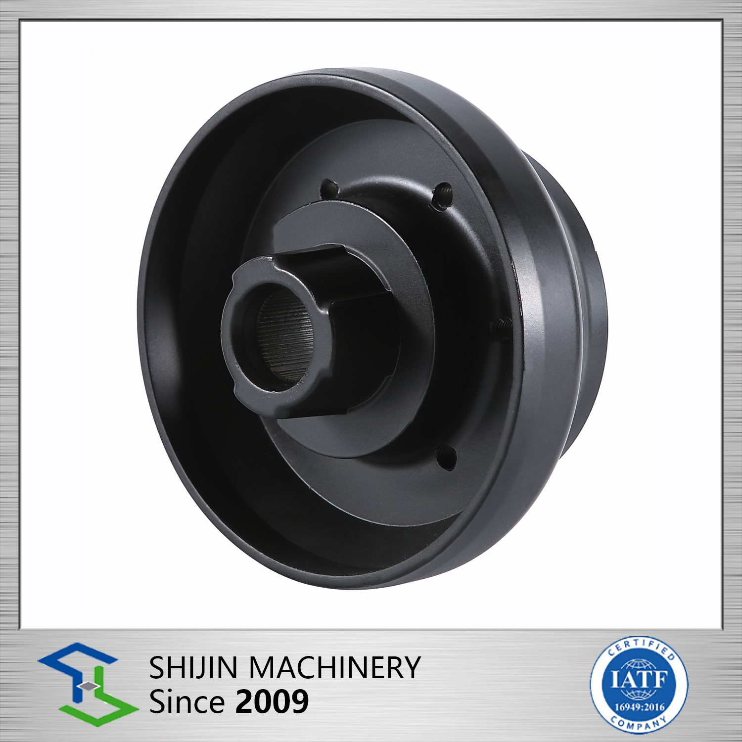 鋁合金零件1，角度1